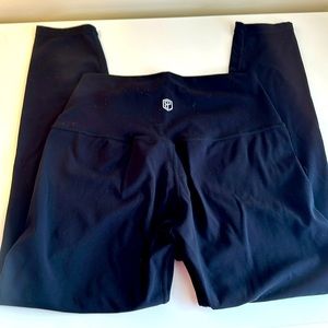 Born Primitive Inspire Leggings Black - 24”